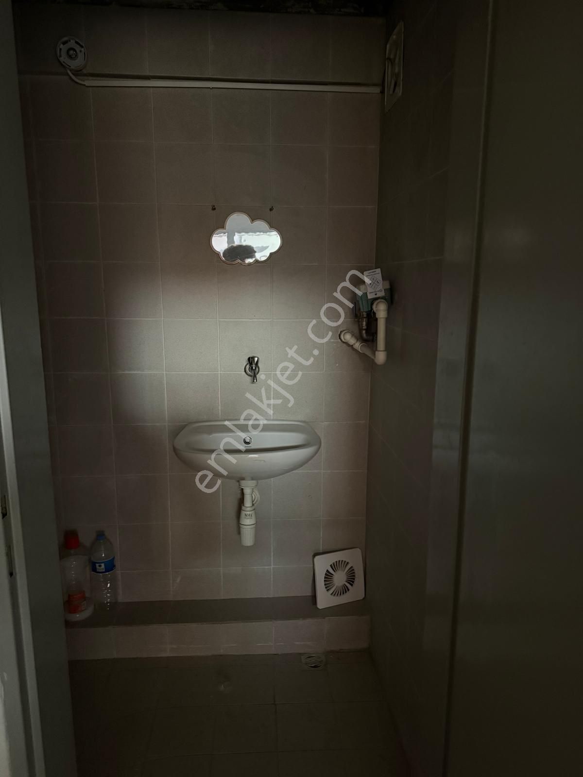 Tekstilkent City Emlaktan G2 Bloklarında Kiralık Dubleks Dükkan - Görsel 10