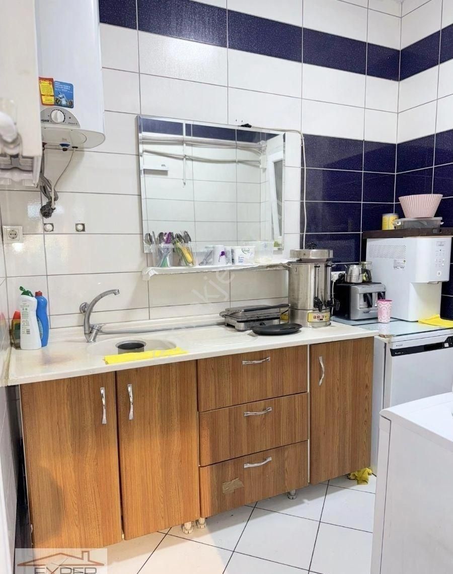 Nişantaşı'nda Mükemmel Konumda, 105m2 Yatırımlık Köşe Showroom - Görsel 7