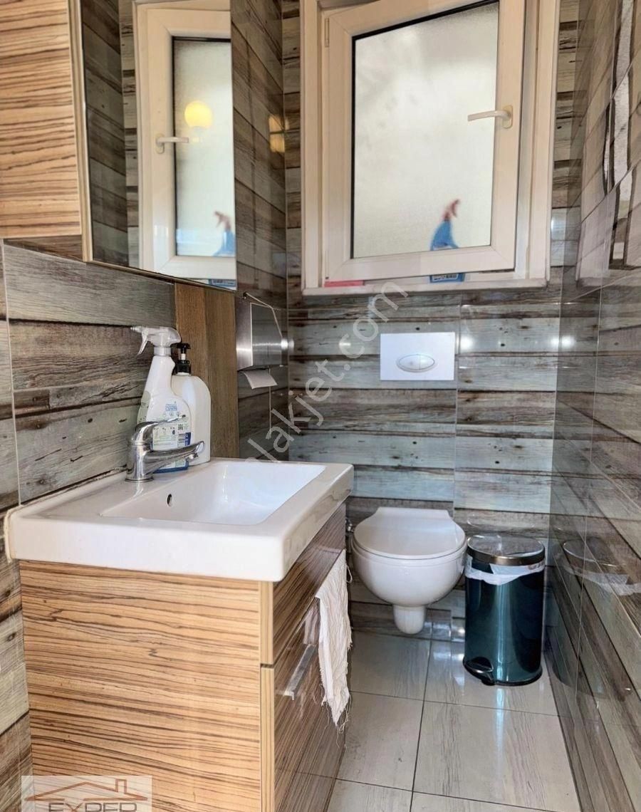 Nişantaşı'nda Mükemmel Konumda, 105m2 Yatırımlık Köşe Showroom - Görsel 20