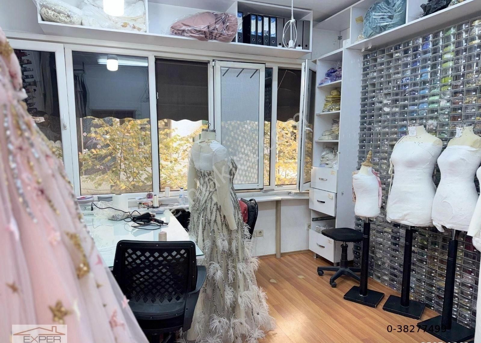 Nişantaşı'nda Mükemmel Konumda, 105m2 Yatırımlık Köşe Showroom - Görsel 27