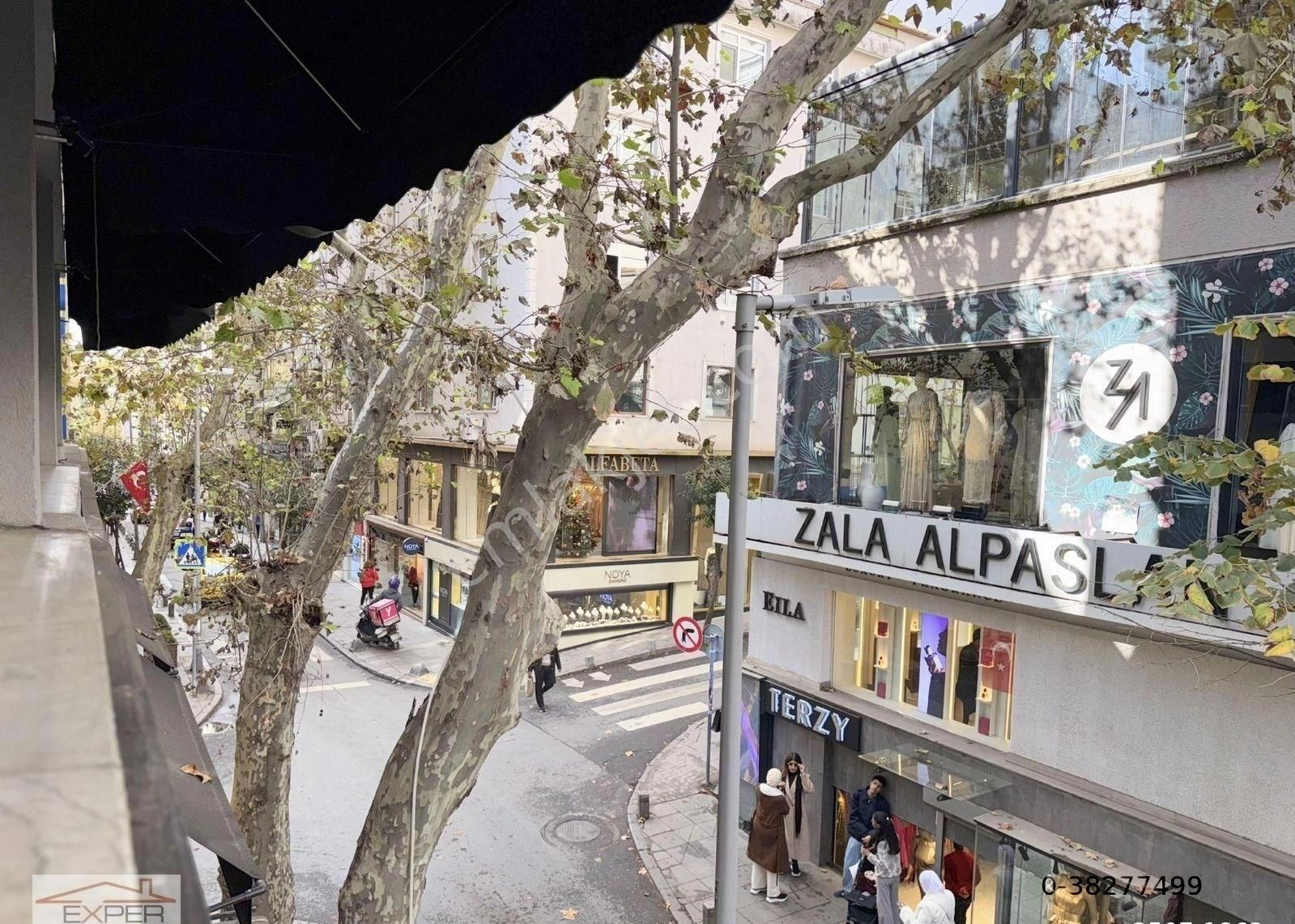 Nişantaşı'nda Mükemmel Konumda, 105m2 Yatırımlık Köşe Showroom - Görsel 20