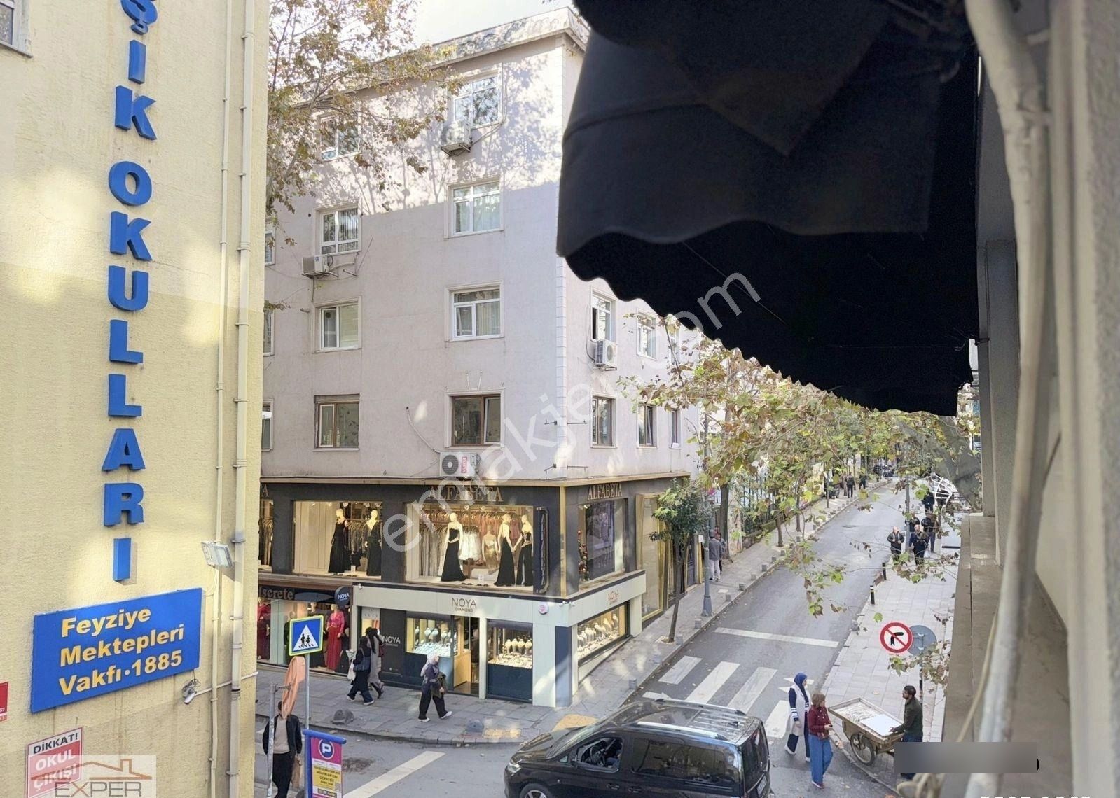Nişantaşı'nda Mükemmel Konumda, 105m2 Yatırımlık Köşe Showroom - Görsel 14