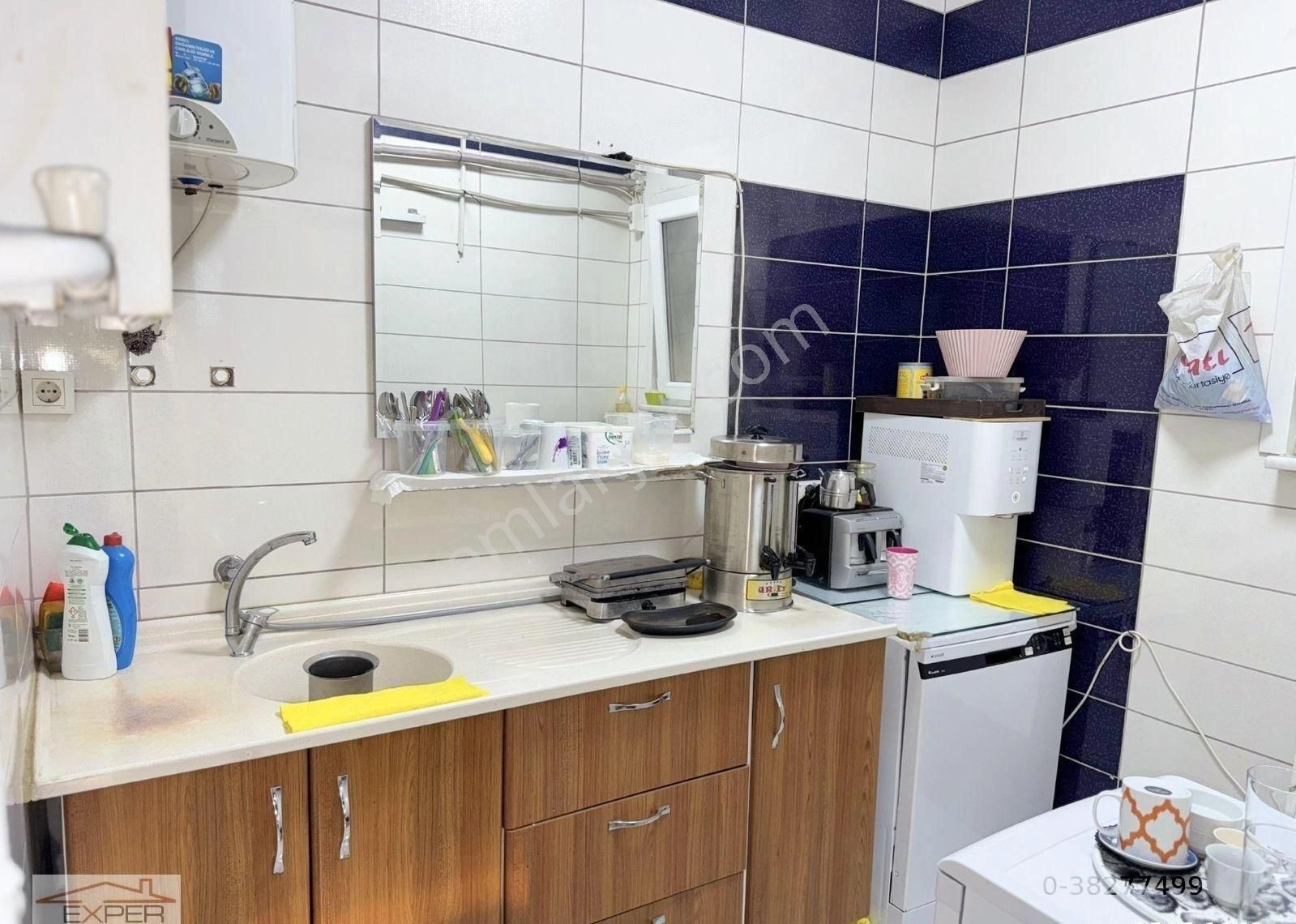 Nişantaşı'nda Mükemmel Konumda, 105m2 Yatırımlık Köşe Showroom - Görsel 5