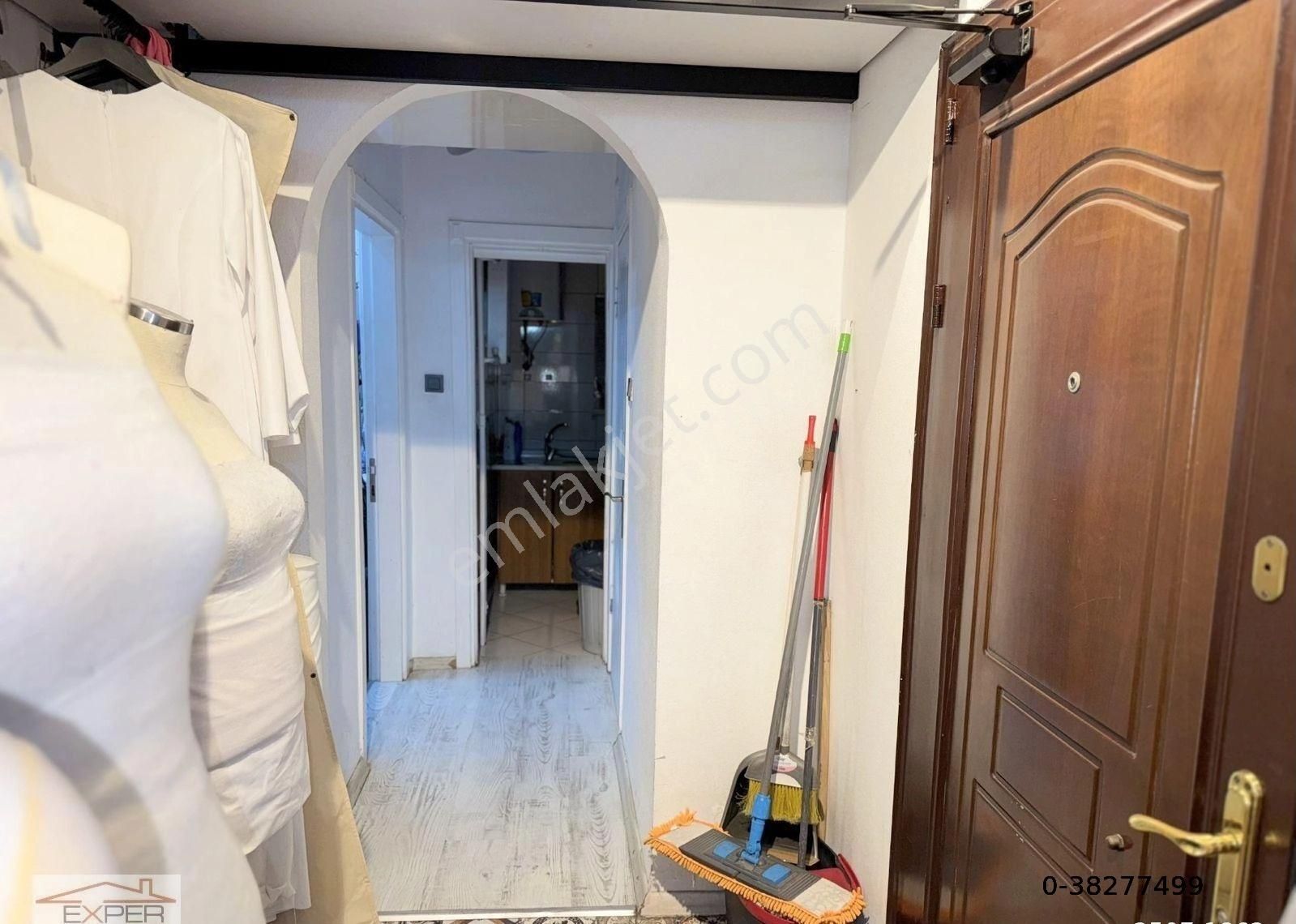 Nişantaşı'nda Mükemmel Konumda, 105m2 Yatırımlık Köşe Showroom - Görsel 26