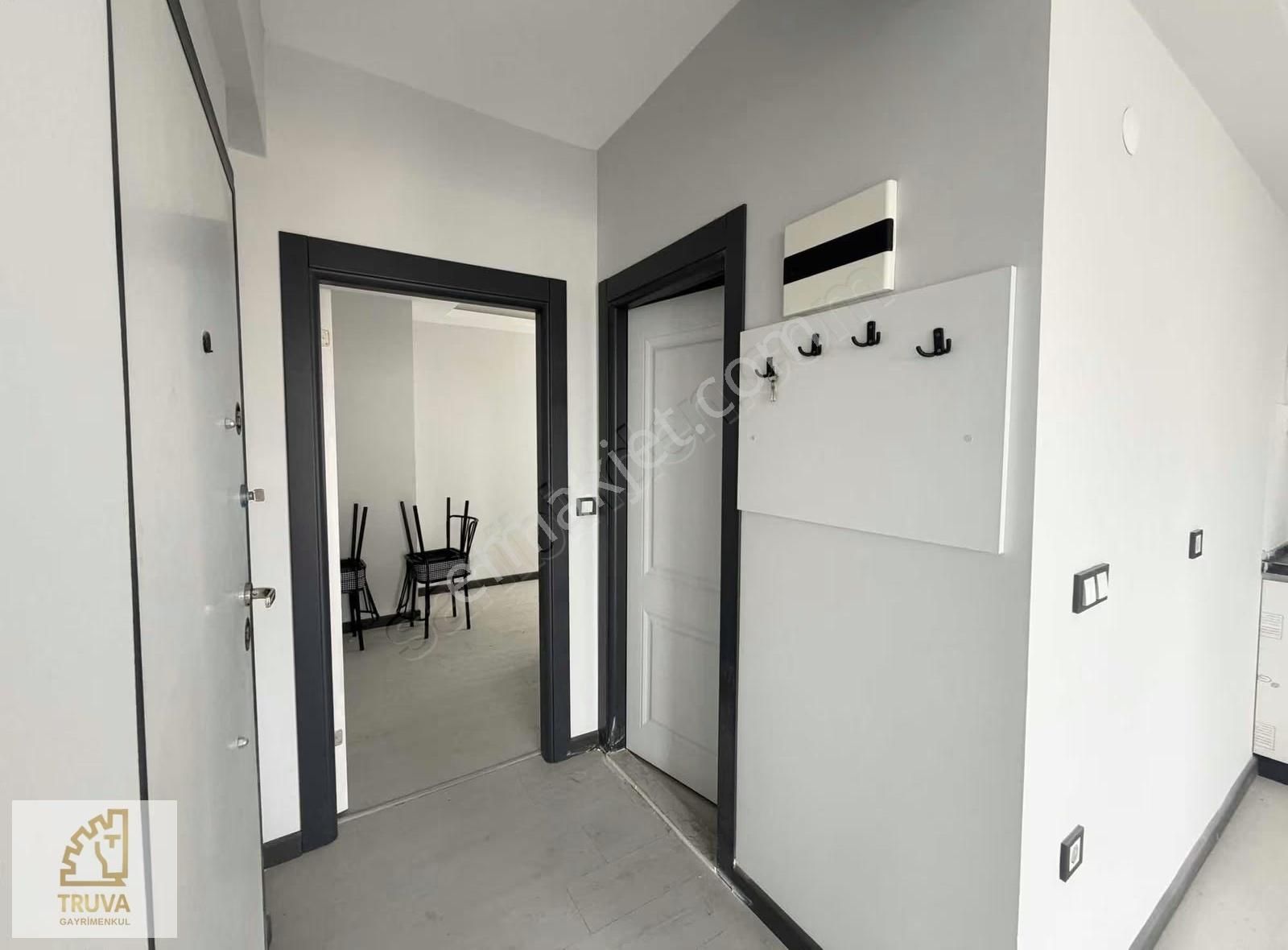 Truva//uğur Gök,atakum'da Eminevime Uygun 1+1 Daire - Görsel 4