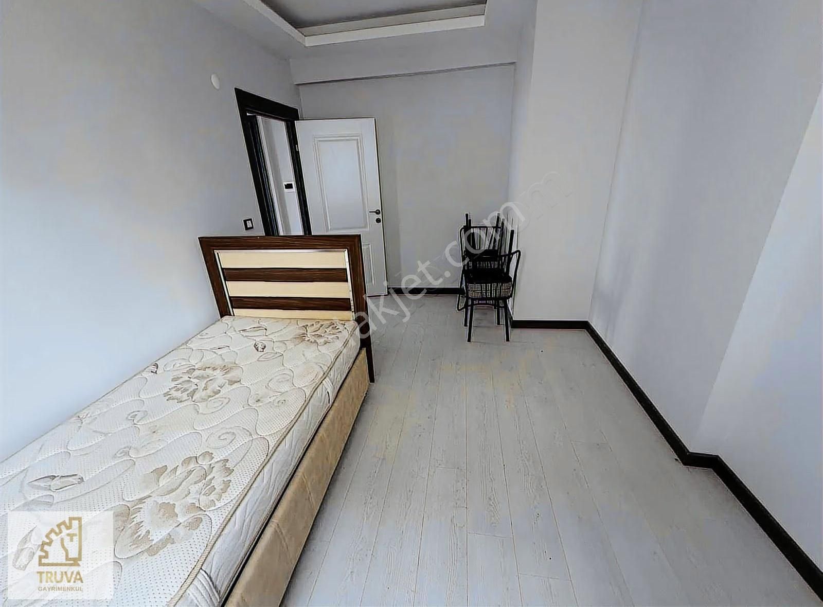 Truva//uğur Gök,atakum'da Eminevime Uygun 1+1 Daire - Görsel 17