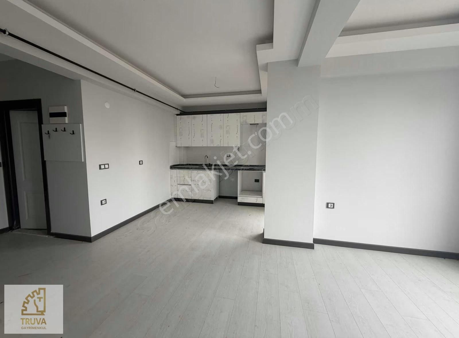 Truva//uğur Gök,atakum'da Eminevime Uygun 1+1 Daire - Görsel 18