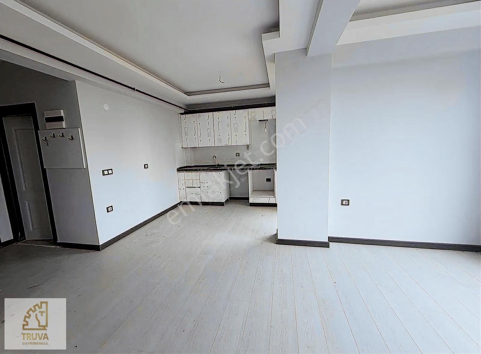 Truva//uğur Gök,atakum'da Eminevime Uygun 1+1 Daire - Görsel 20