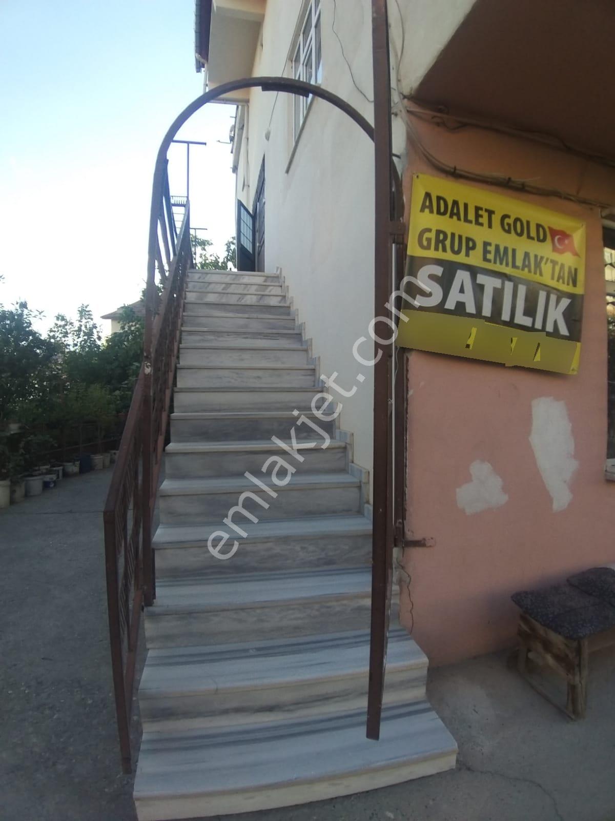 Adalet Gold Group Emlak'tan Komple Satılık Müstakil 3 Katlı Kültür Mahallesinde - Görsel 11