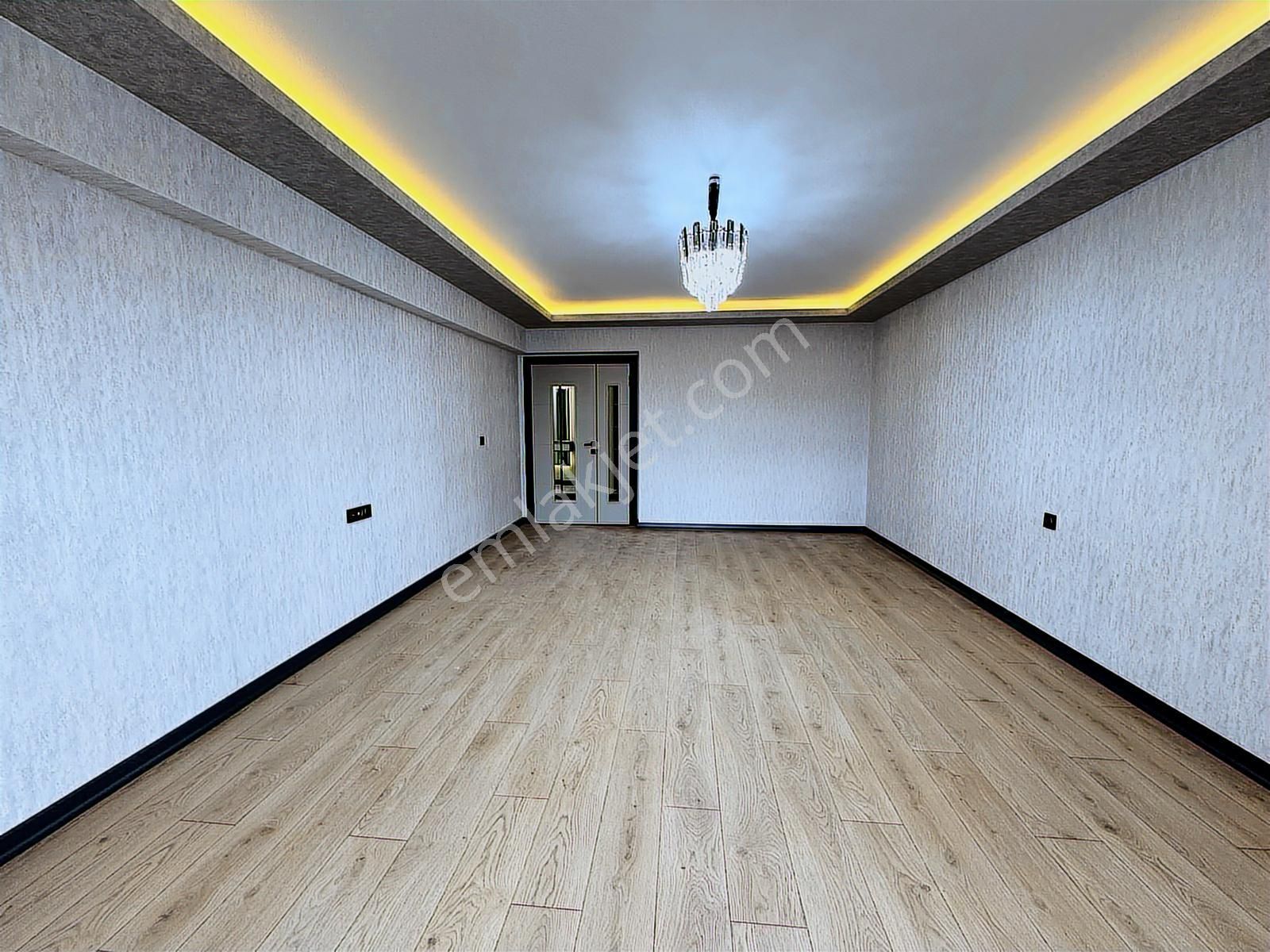 Çiftçioğullarından▃fatih Mah. Lüx Sitede K.otoparklı G.odalı 4+1 - Görsel 24