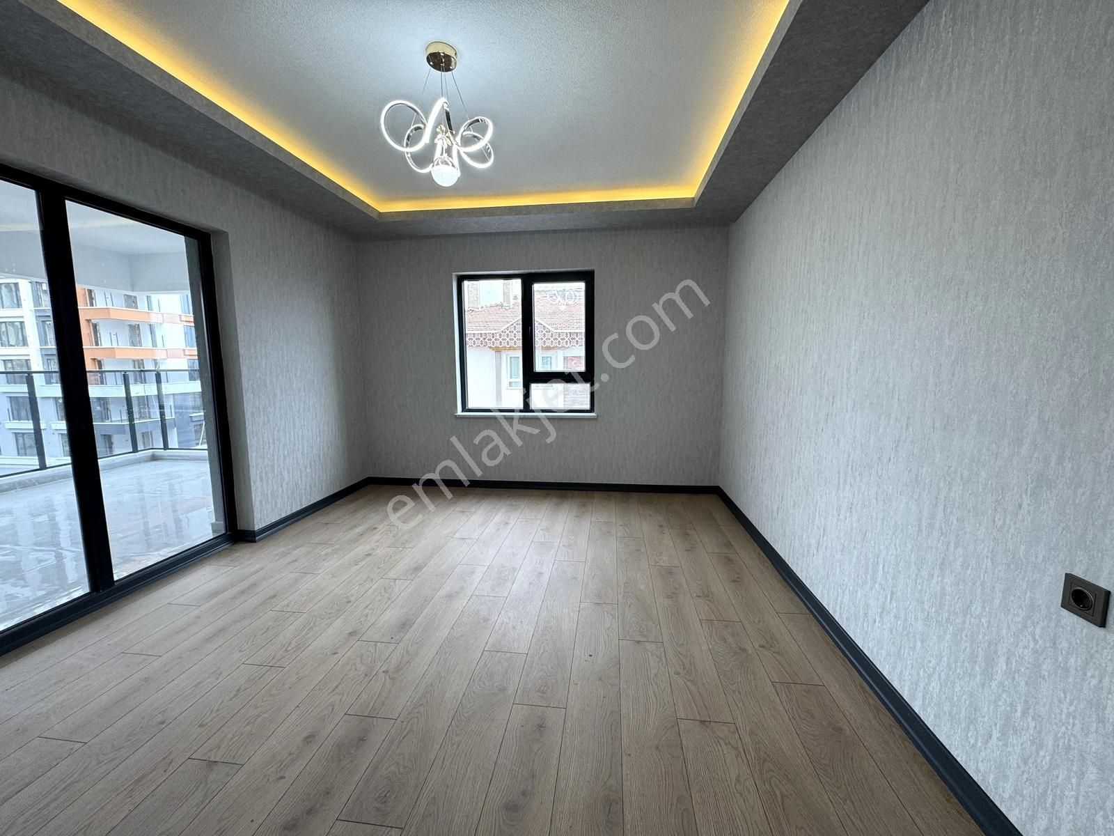 Çiftçioğullarından▃fatih Mah. Lüx Sitede K.otoparklı G.odalı 4+1 - Görsel 12