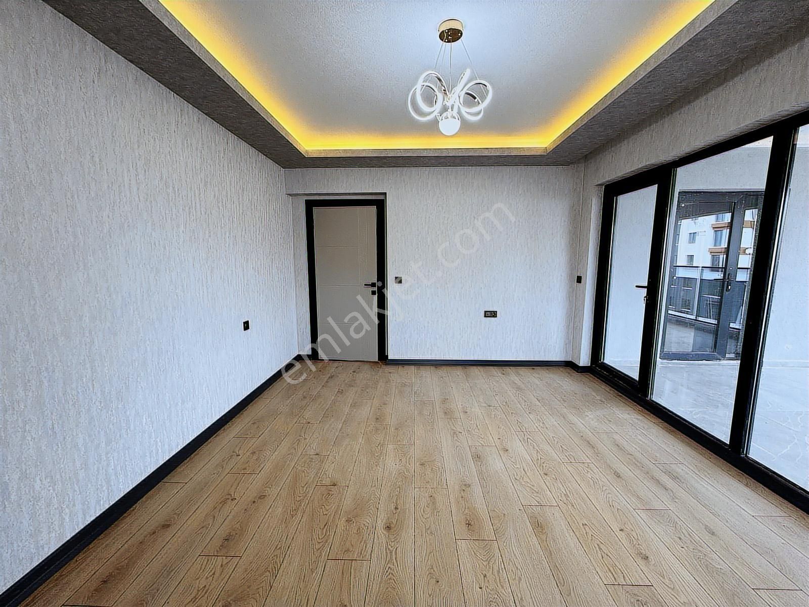 Çiftçioğullarından▃fatih Mah. Lüx Sitede K.otoparklı G.odalı 4+1 - Görsel 25