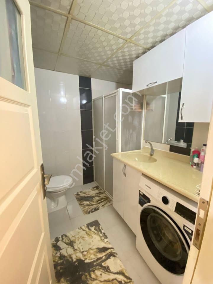 Nazilli Yıldıztepe'de Kaçırılmaz Fırsat: Geniş Teraslı Çatı Dubleks! - Görsel 10