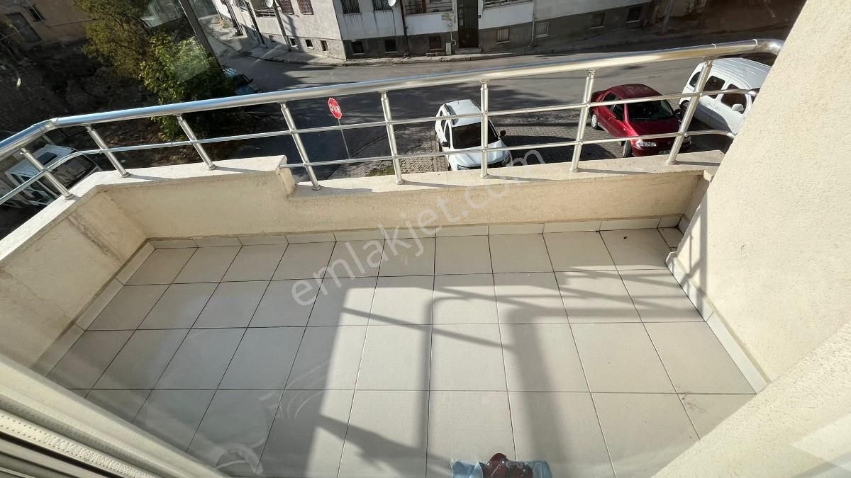 Çarşı Merkezde 3+1 Eksiksiz, Güney Cepheli Satılık Daire - Görsel 14