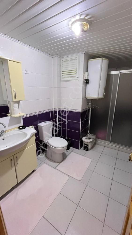 Çarşı Merkezde 3+1 Eksiksiz, Güney Cepheli Satılık Daire - Görsel 8