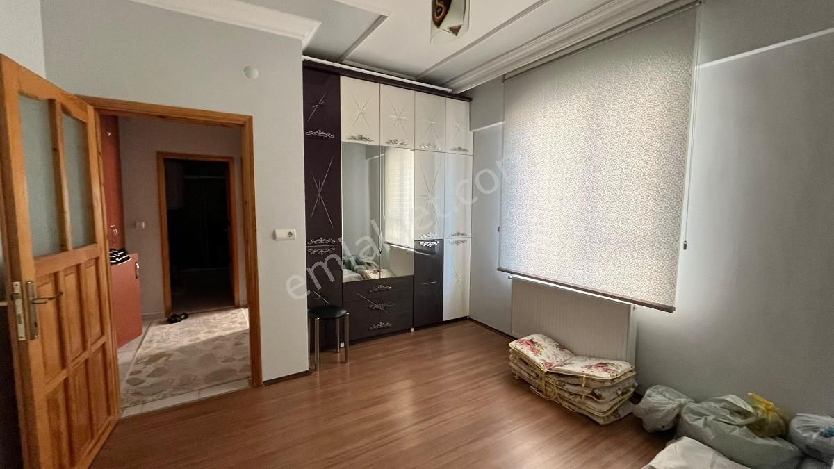 Çarşı Merkezde 3+1 Eksiksiz, Güney Cepheli Satılık Daire - Görsel 18