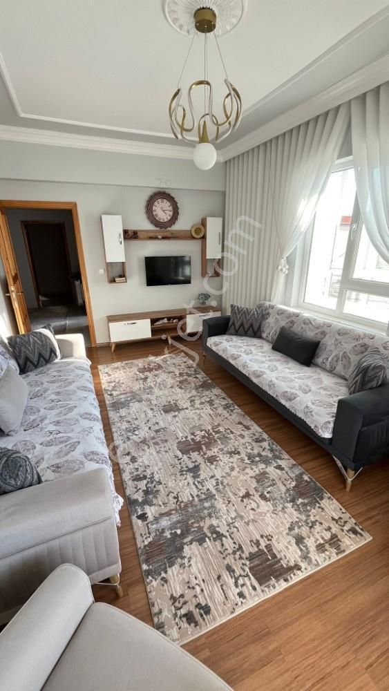 Çarşı Merkezde 3+1 Eksiksiz, Güney Cepheli Satılık Daire - Görsel 12