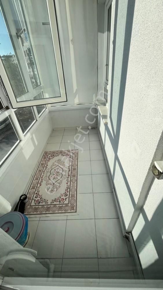 Çarşı Merkezde 3+1 Eksiksiz, Güney Cepheli Satılık Daire - Görsel 11