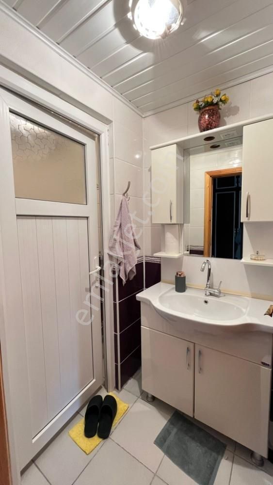 Çarşı Merkezde 3+1 Eksiksiz, Güney Cepheli Satılık Daire - Görsel 17