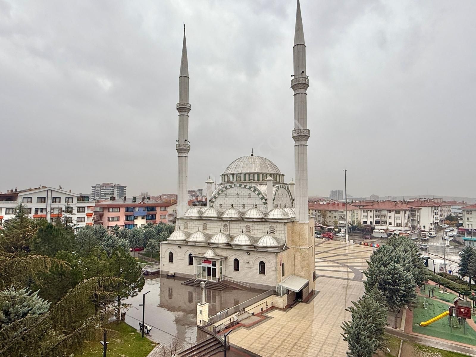 ▃çiftçioğullarından▃hicret Camii Yakını Güney Cephe 3+1 Daire - Görsel 30