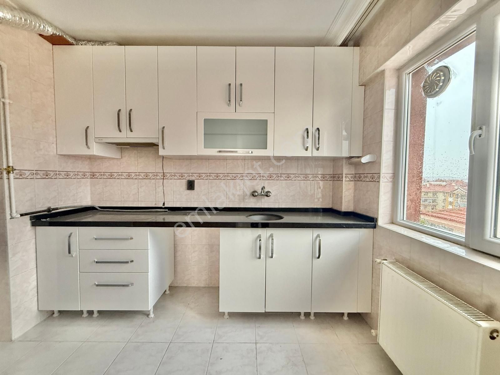 ▃çiftçioğullarından▃hicret Camii Yakını Güney Cephe 3+1 Daire - Görsel 5