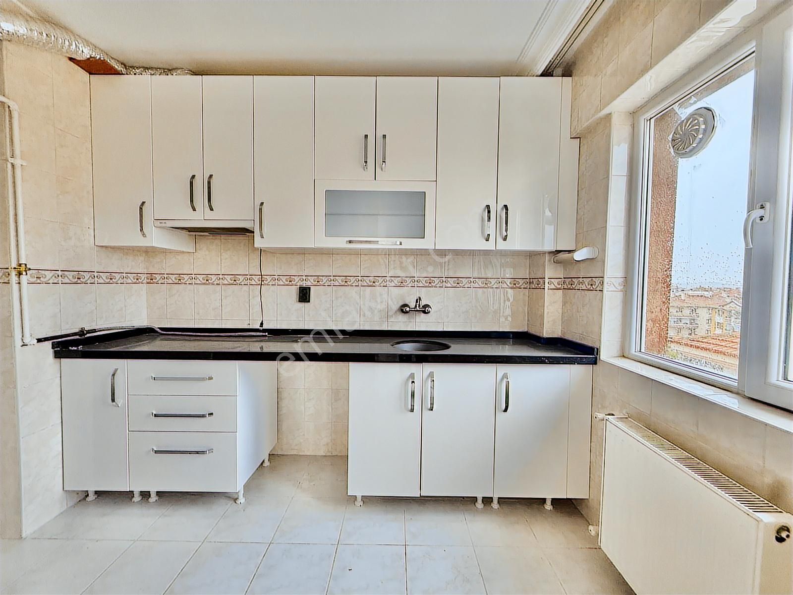 ▃çiftçioğullarından▃hicret Camii Yakını Güney Cephe 3+1 Daire - Görsel 4