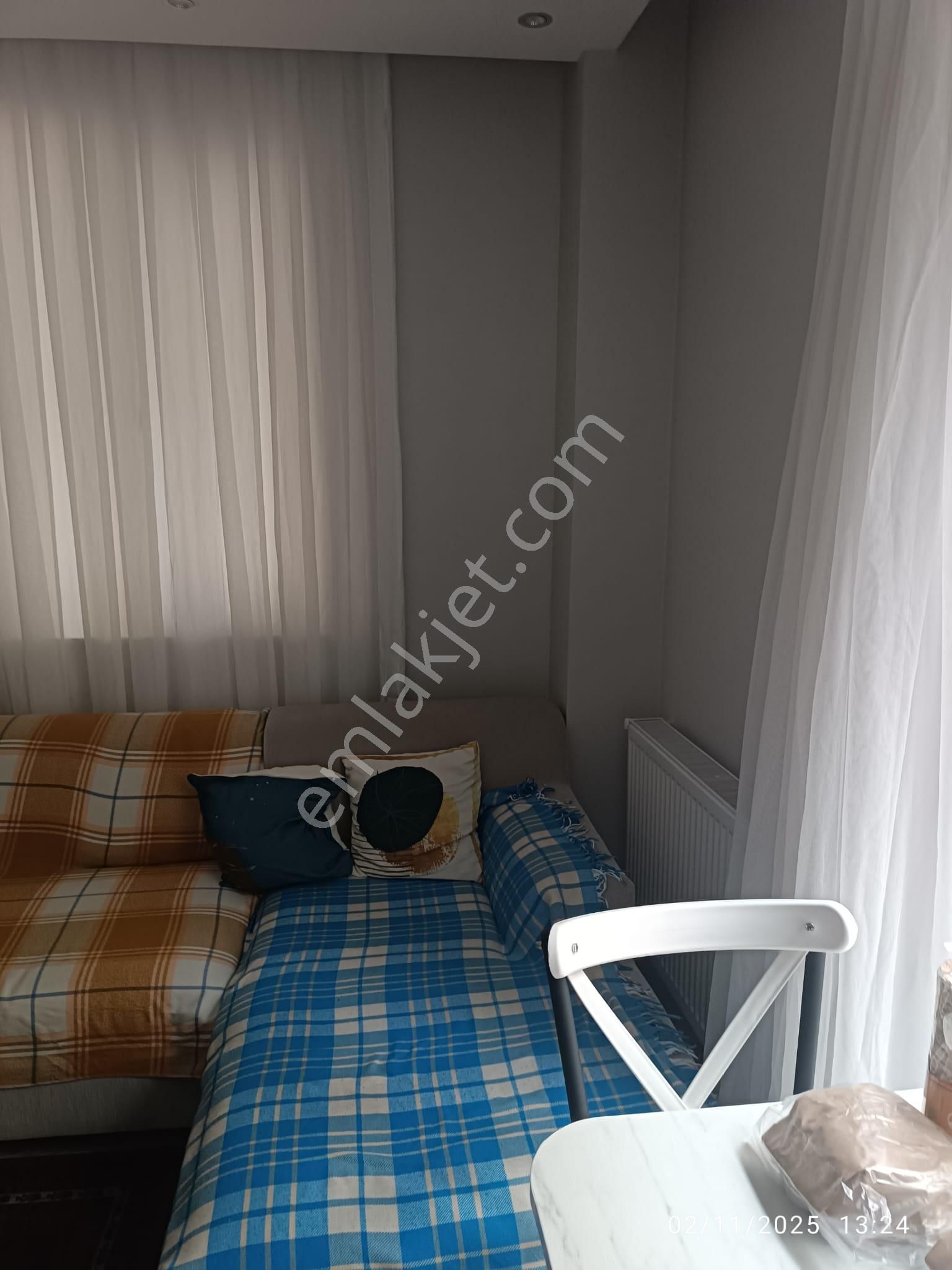 Ümraniye Yamanevler Mah Satılık Düz Giriş Daire - Görsel 11