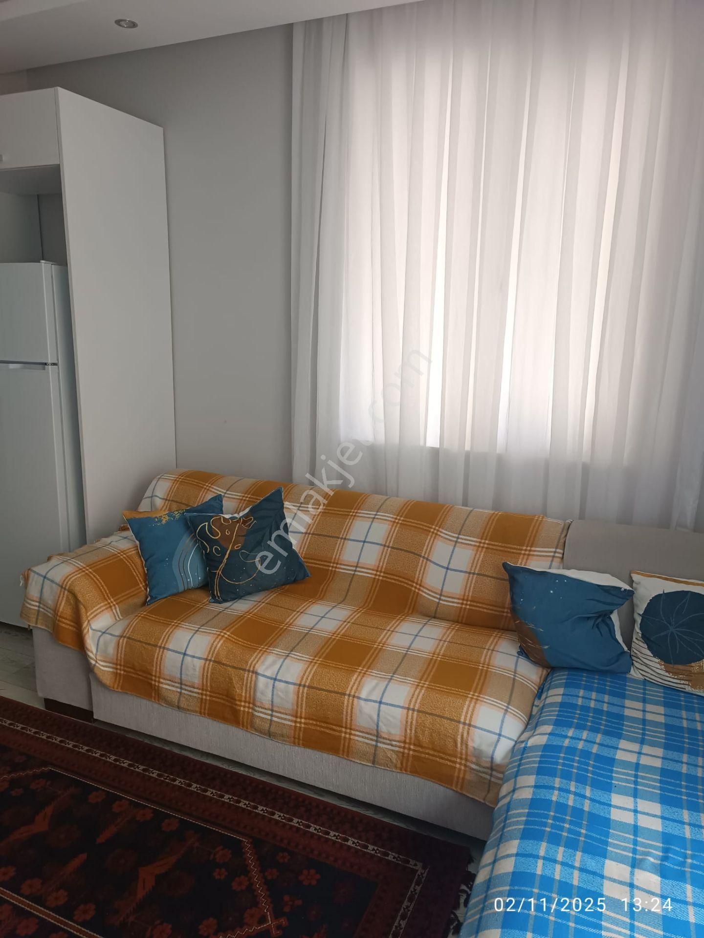 Ümraniye Yamanevler Mah Satılık Düz Giriş Daire - Görsel 8