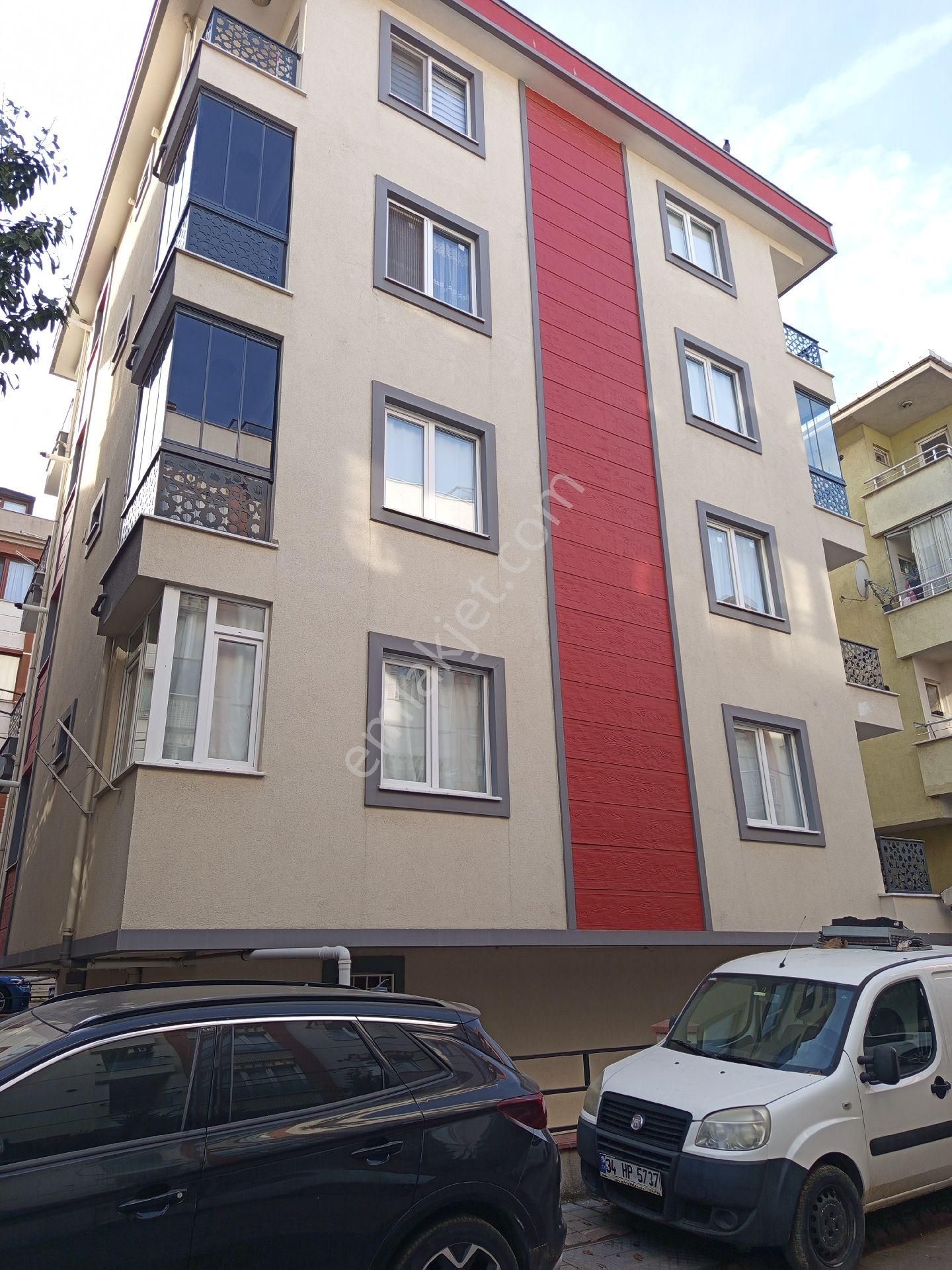 Ümraniye Yamanevler Mah Satılık Düz Giriş Daire - Görsel 4