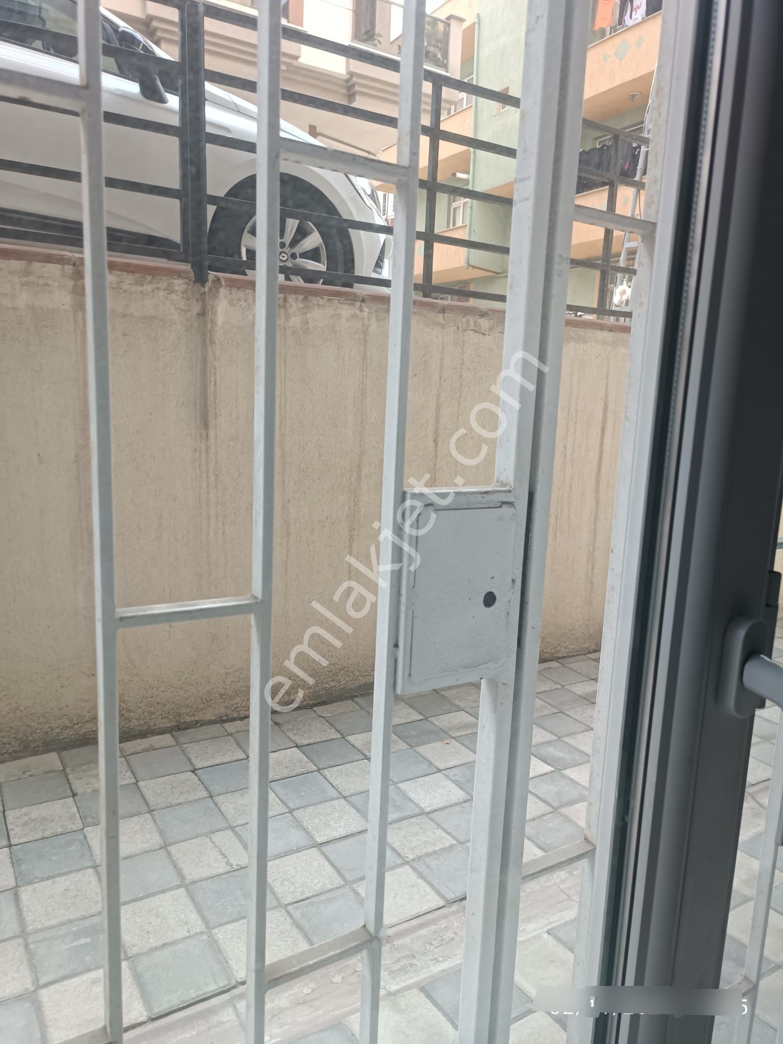 Ümraniye Yamanevler Mah Satılık Düz Giriş Daire - Görsel 7
