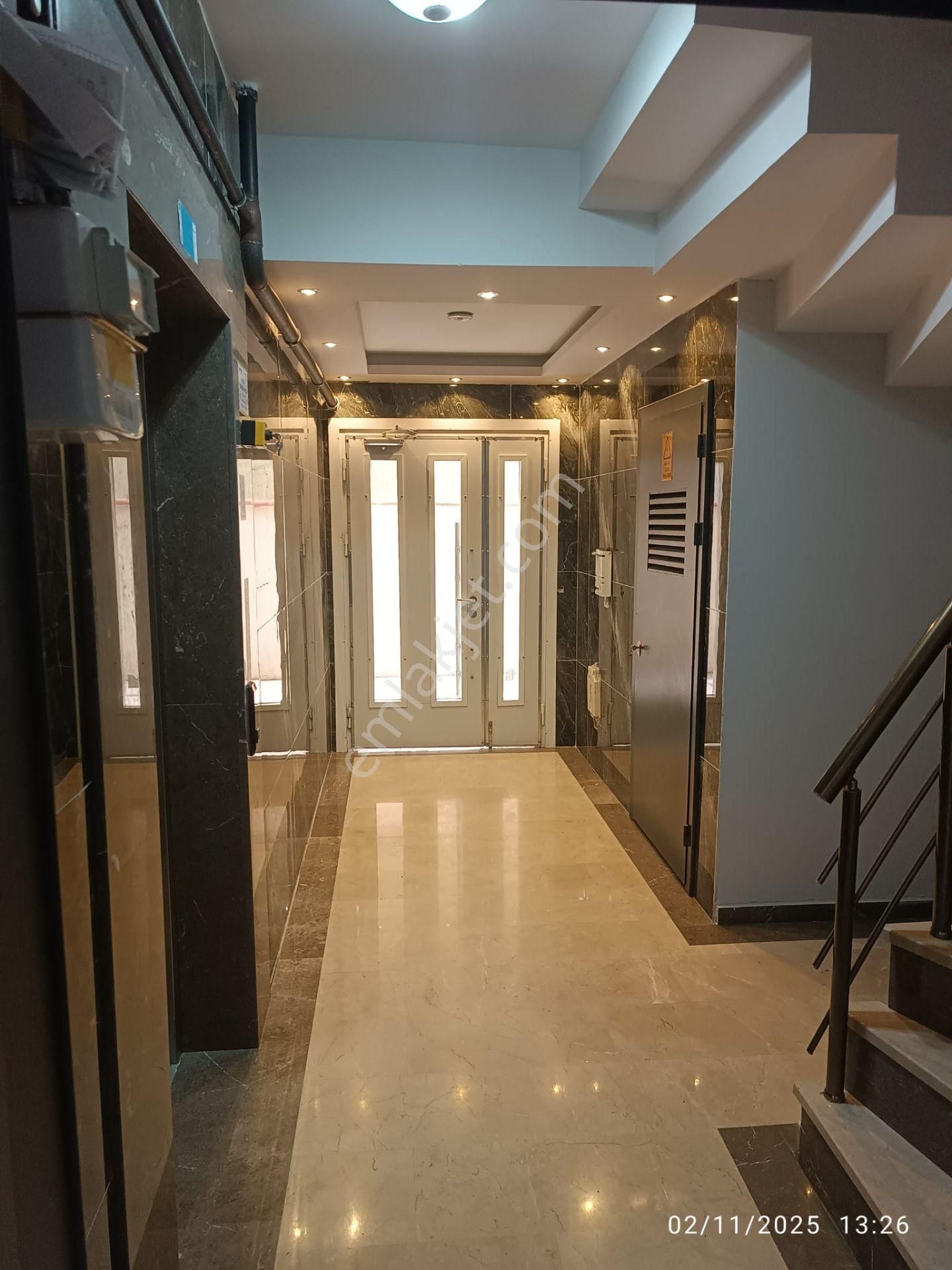 Ümraniye Yamanevler Mah Satılık Düz Giriş Daire - Görsel 13