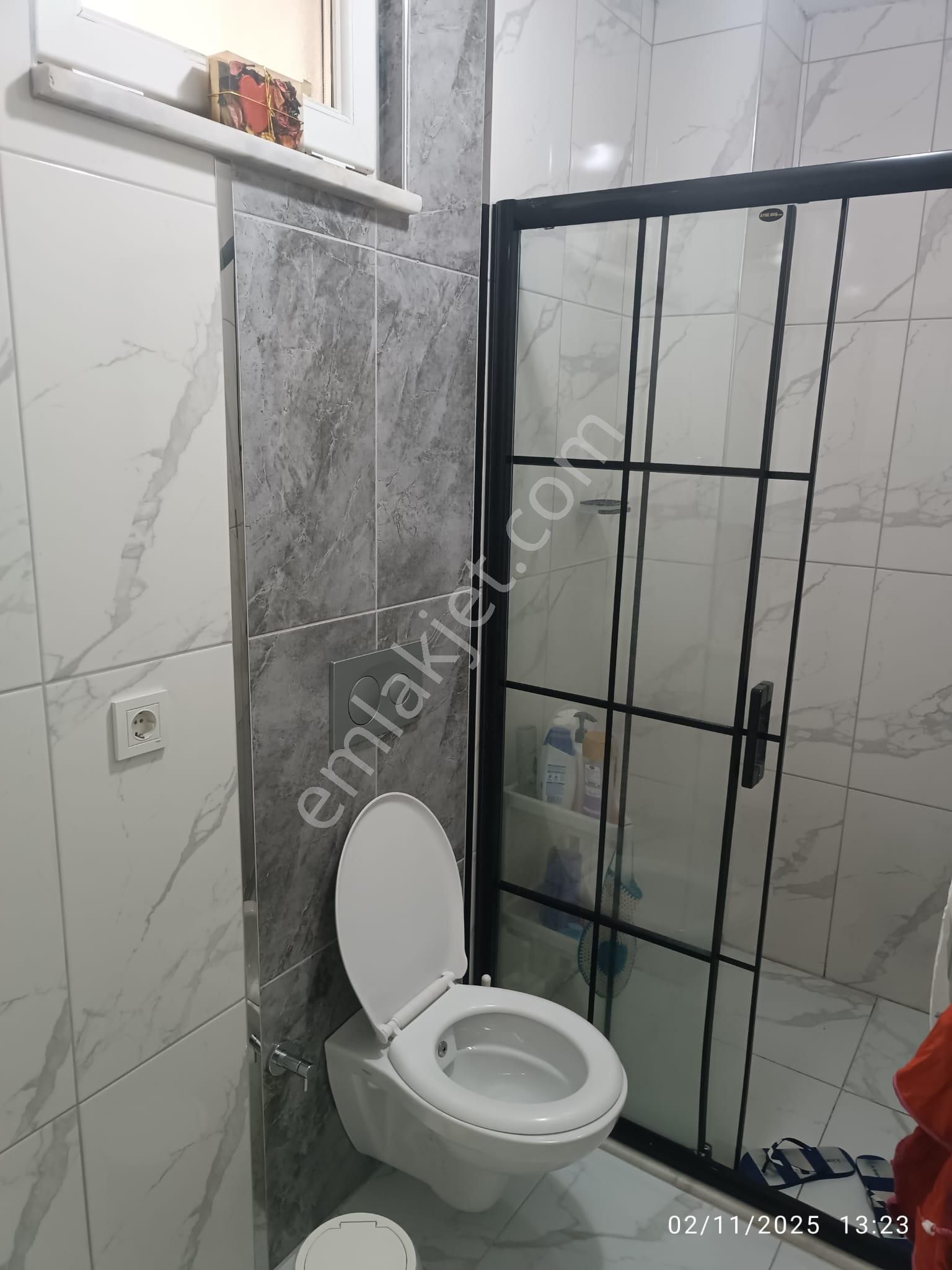 Ümraniye Yamanevler Mah Satılık Düz Giriş Daire - Görsel 10