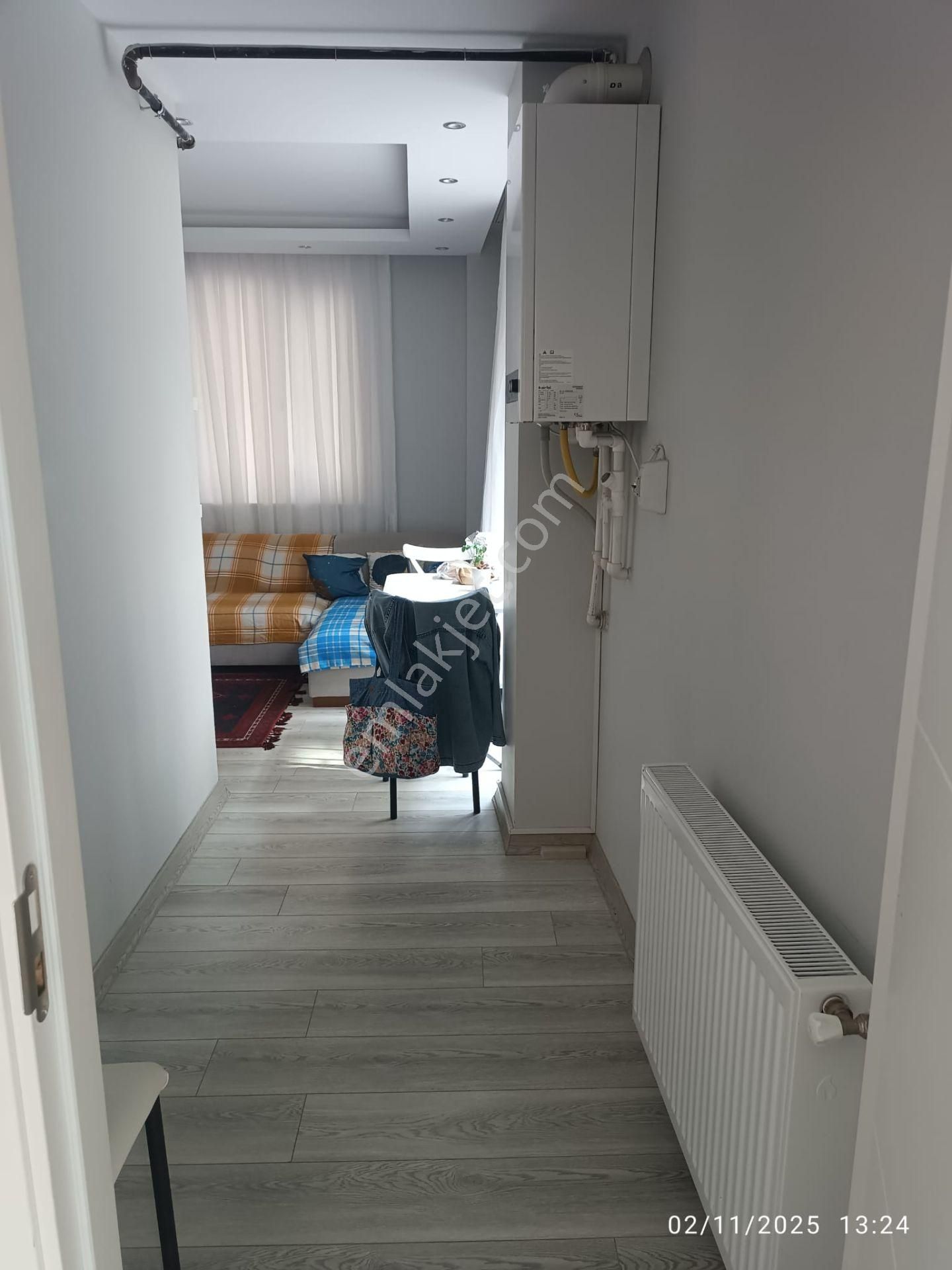 Ümraniye Yamanevler Mah Satılık Düz Giriş Daire - Görsel 6