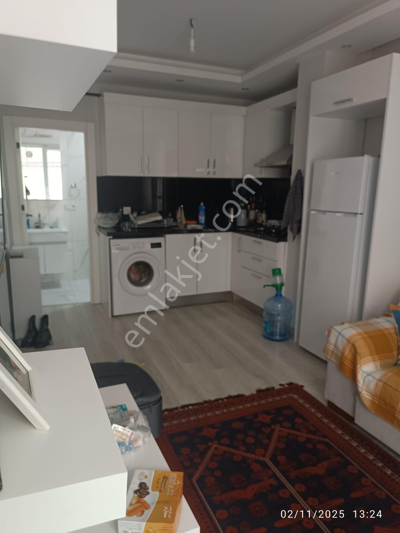 Ümraniye Yamanevler Mah Satılık Düz Giriş Daire - Görsel 5
