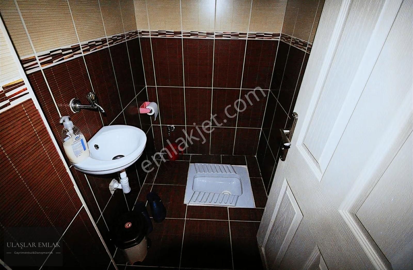 Ümraniye Çakmak Mah 2+1 100 M2 Satılık Arakat Daire - Görsel 9
