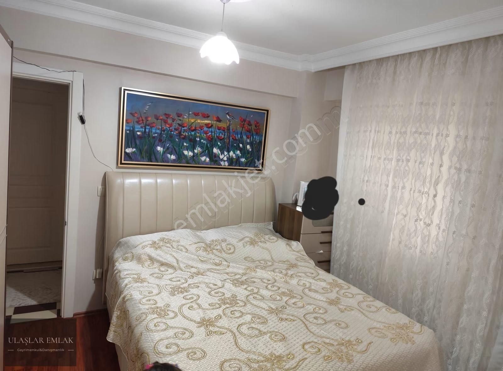 Ümraniye Site Mh. 3+1 135 M2 Satılık Arakat Balkonlu Daire. - Görsel 11
