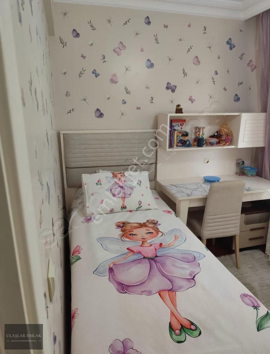 Ümraniye Site Mh. 3+1 135 M2 Satılık Arakat Balkonlu Daire. - Görsel 14