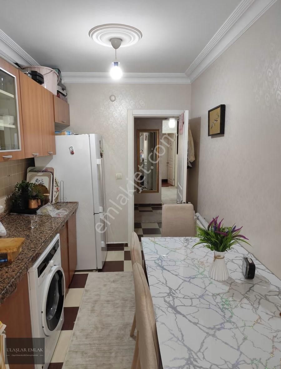 Ümraniye Site Mh. 3+1 135 M2 Satılık Arakat Balkonlu Daire. - Görsel 5