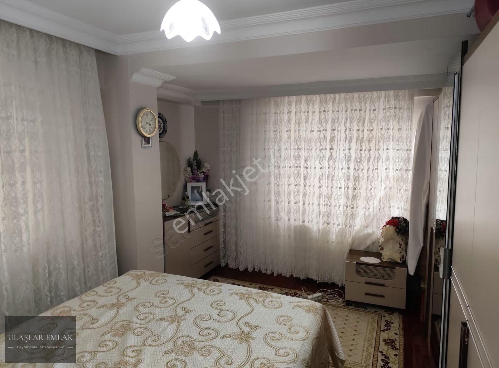 Ümraniye Site Mh. 3+1 135 M2 Satılık Arakat Balkonlu Daire. - Görsel 9
