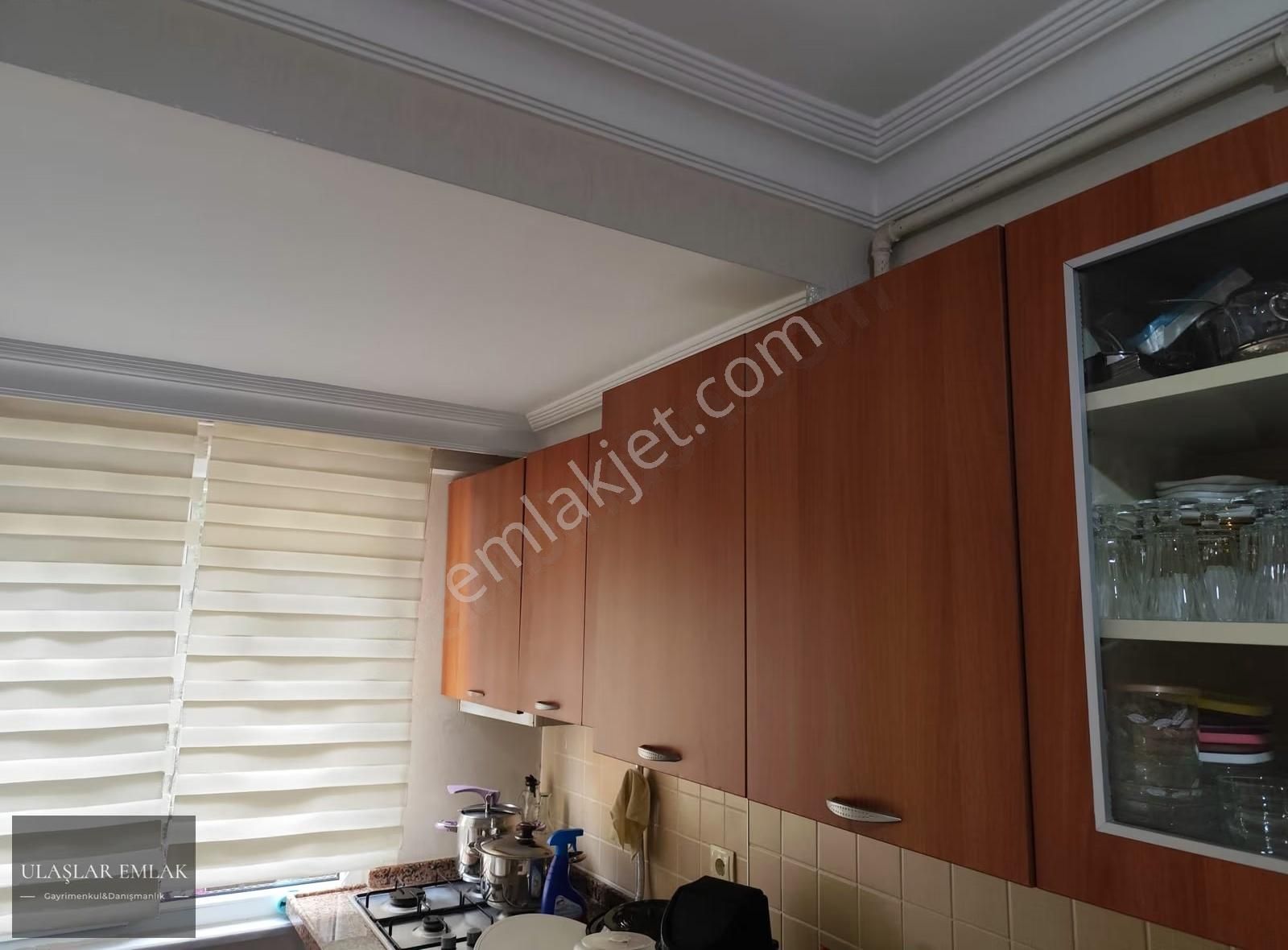 Ümraniye Site Mh. 3+1 135 M2 Satılık Arakat Balkonlu Daire. - Görsel 17