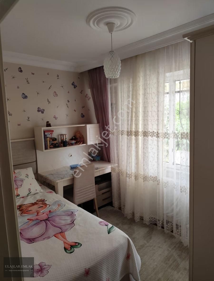 Ümraniye Site Mh. 3+1 135 M2 Satılık Arakat Balkonlu Daire. - Görsel 16