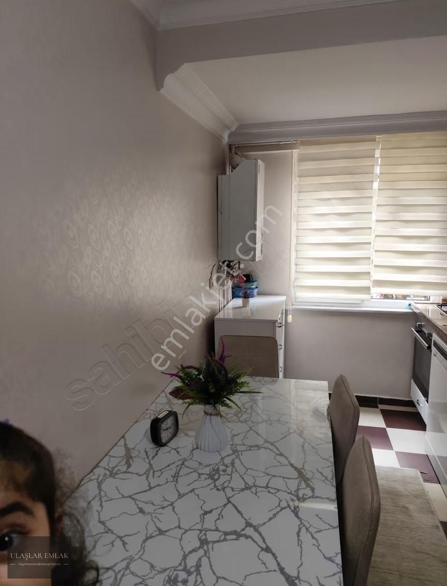 Ümraniye Site Mh. 3+1 135 M2 Satılık Arakat Balkonlu Daire. - Görsel 10