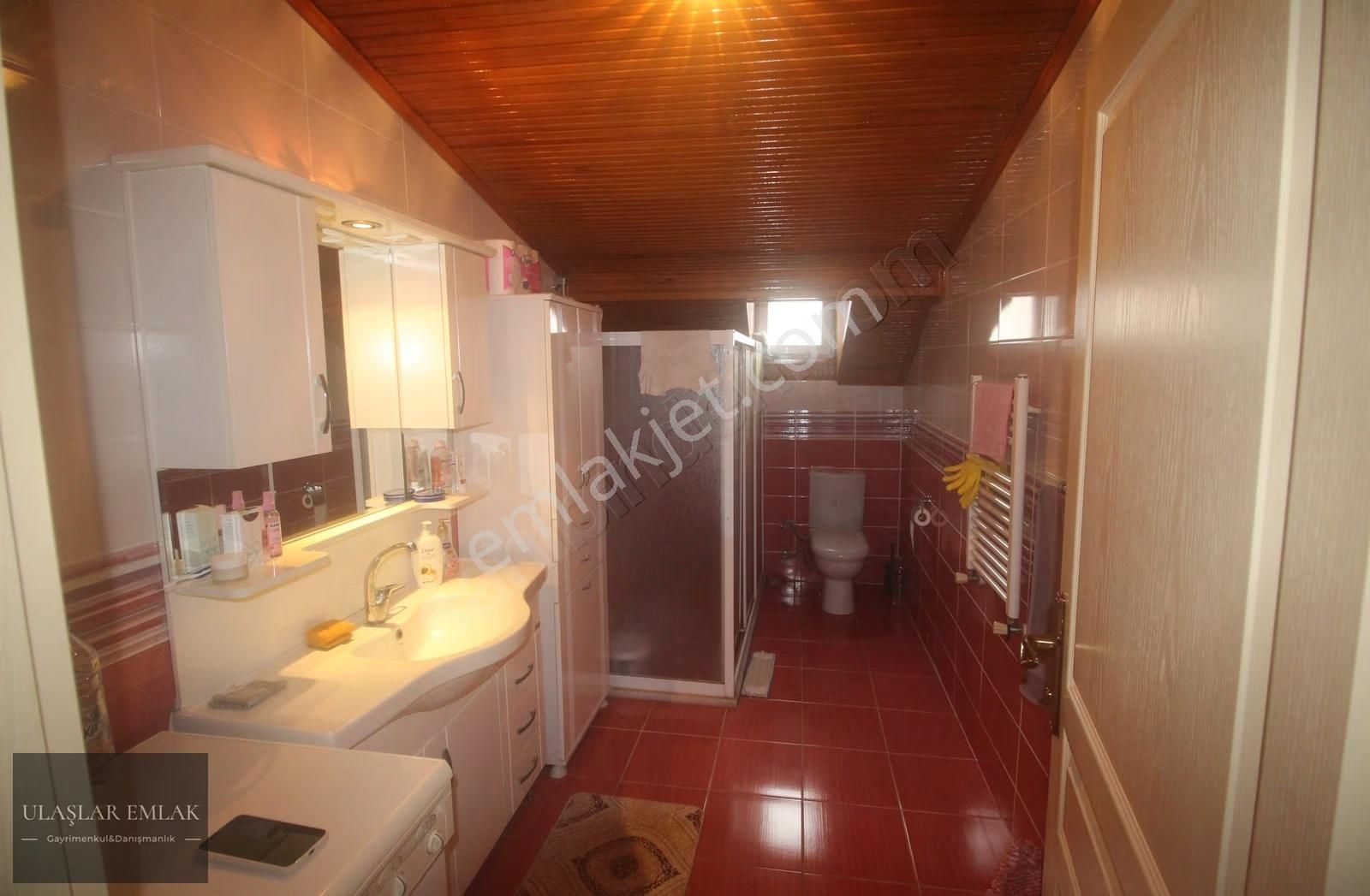 Ümraniye Altınşerhir Mah 2+1 90 M2 Motroya 200 M2 Kiralık Daire - Görsel 12