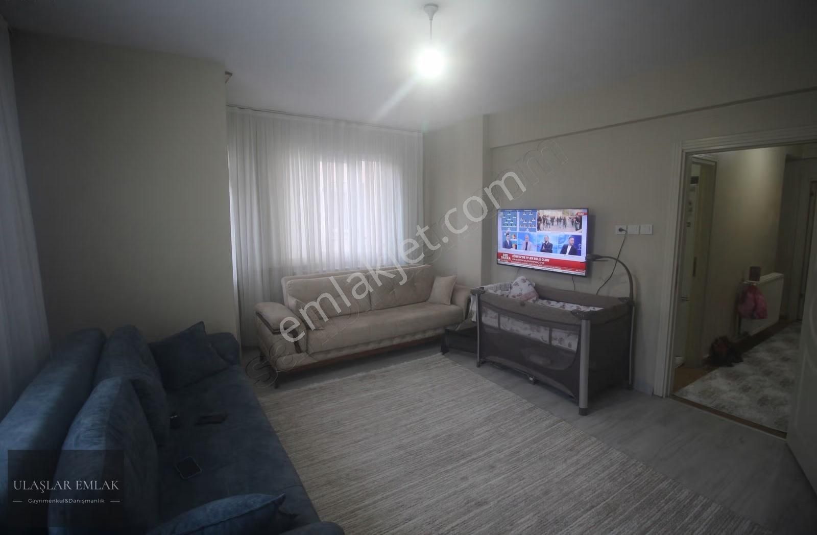 Ümraniye Armağanevler Mah 2+1 85 M2 Kiralık Arakat Daire - Görsel 15