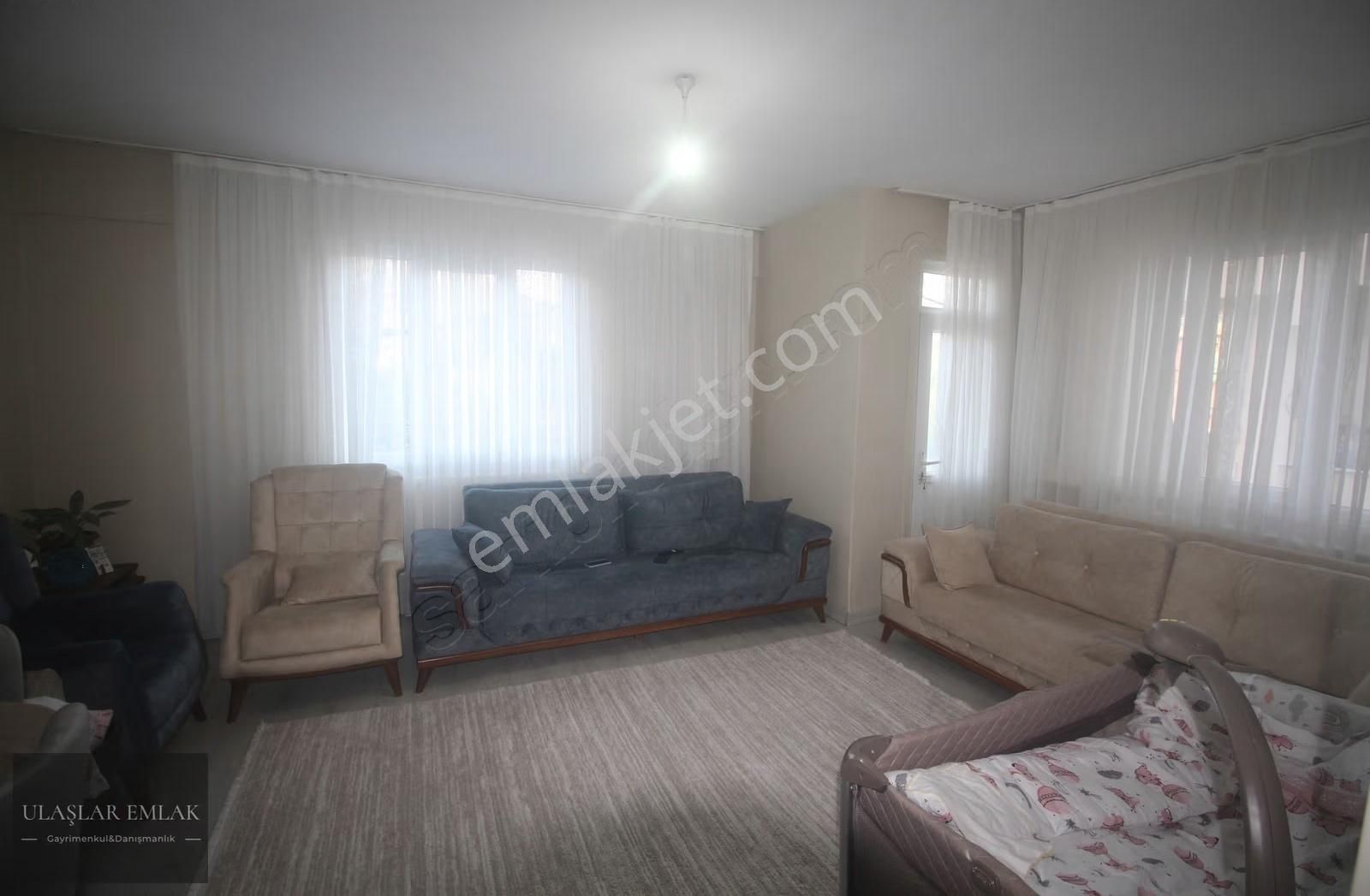 Ümraniye Armağanevler Mah 2+1 85 M2 Kiralık Arakat Daire - Görsel 9