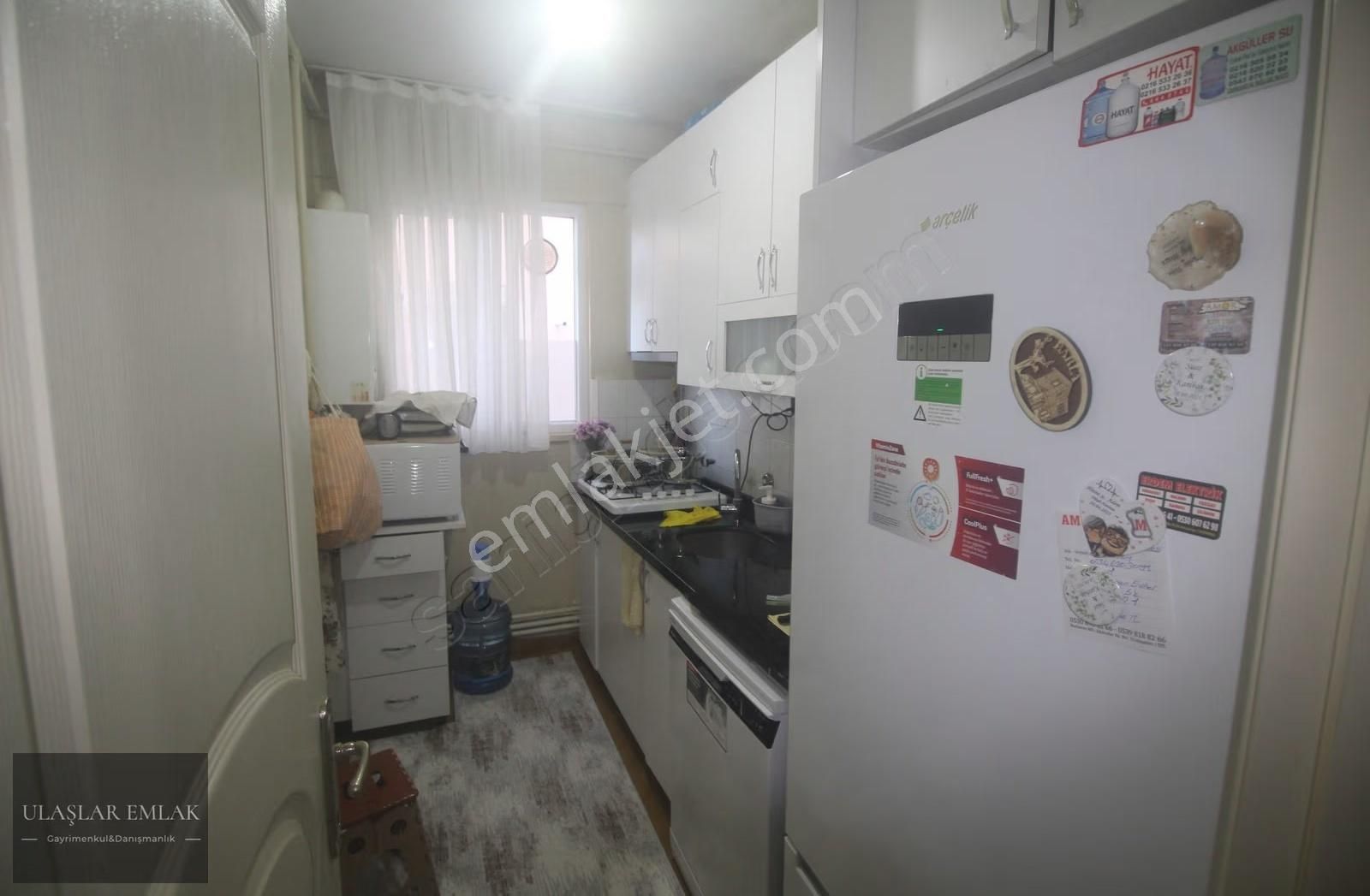 Ümraniye Armağanevler Mah 2+1 85 M2 Kiralık Arakat Daire - Görsel 2