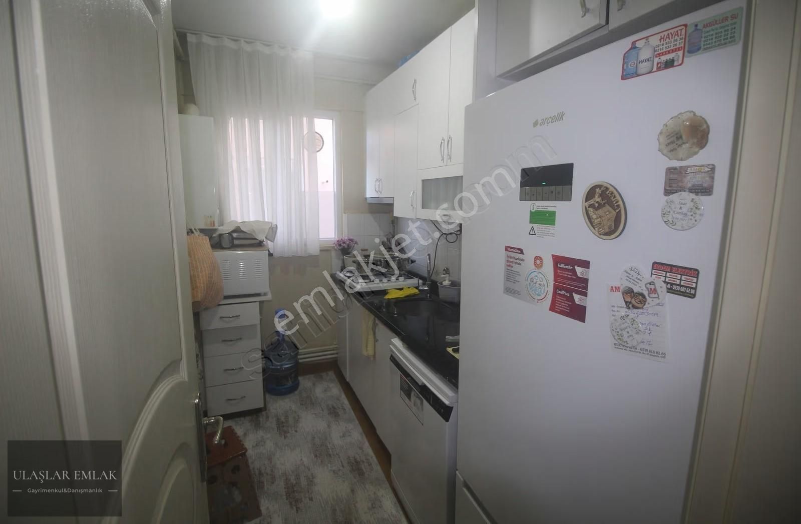 Ümraniye Armağanevler Mah 2+1 85 M2 Kiralık Arakat Daire - Görsel 13