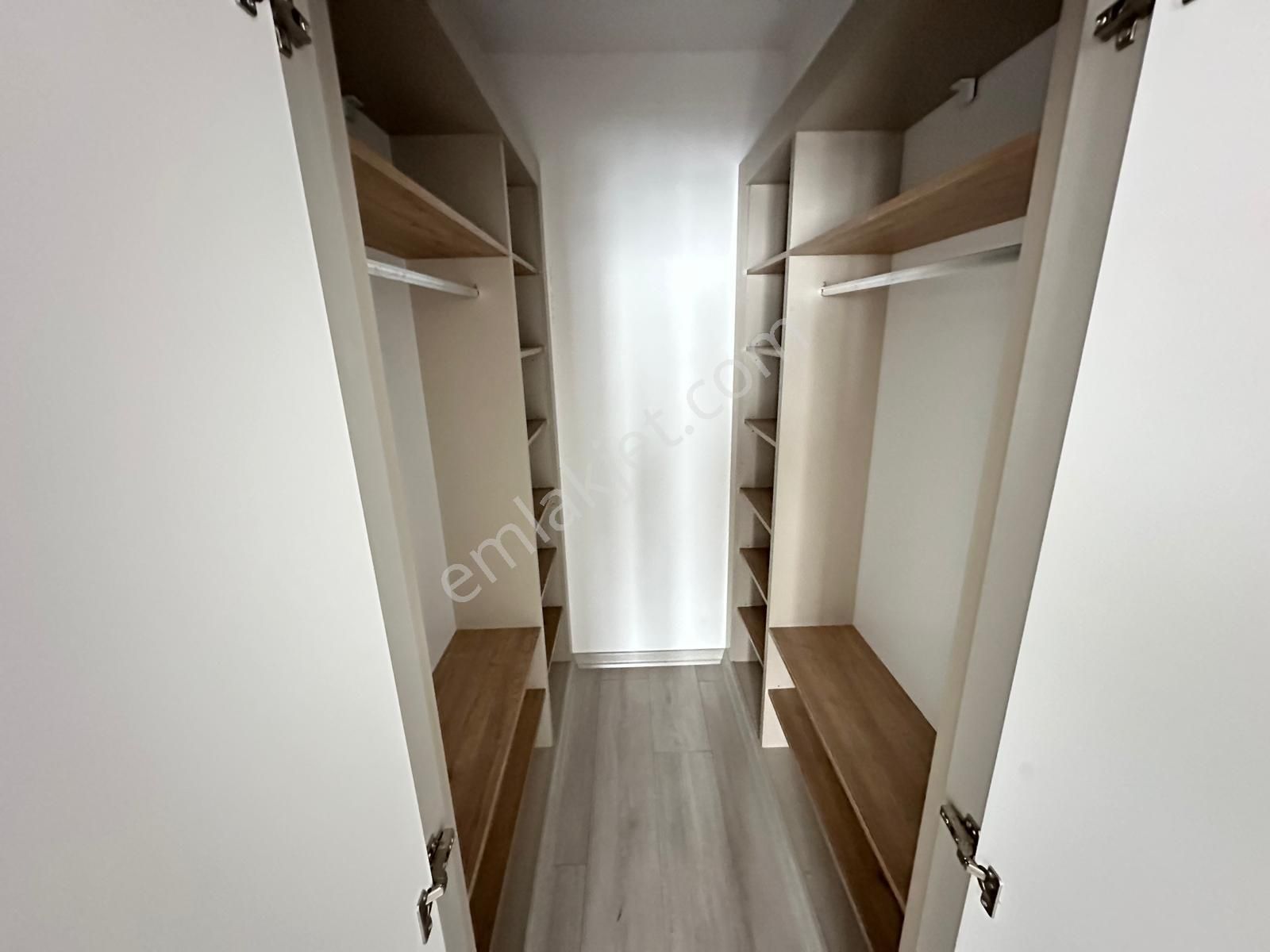 Yenikent Fevzi Çakmak Mh'de 4+1 Arakat Merkezi Konumda Satılık Lüx Daire - Görsel 28