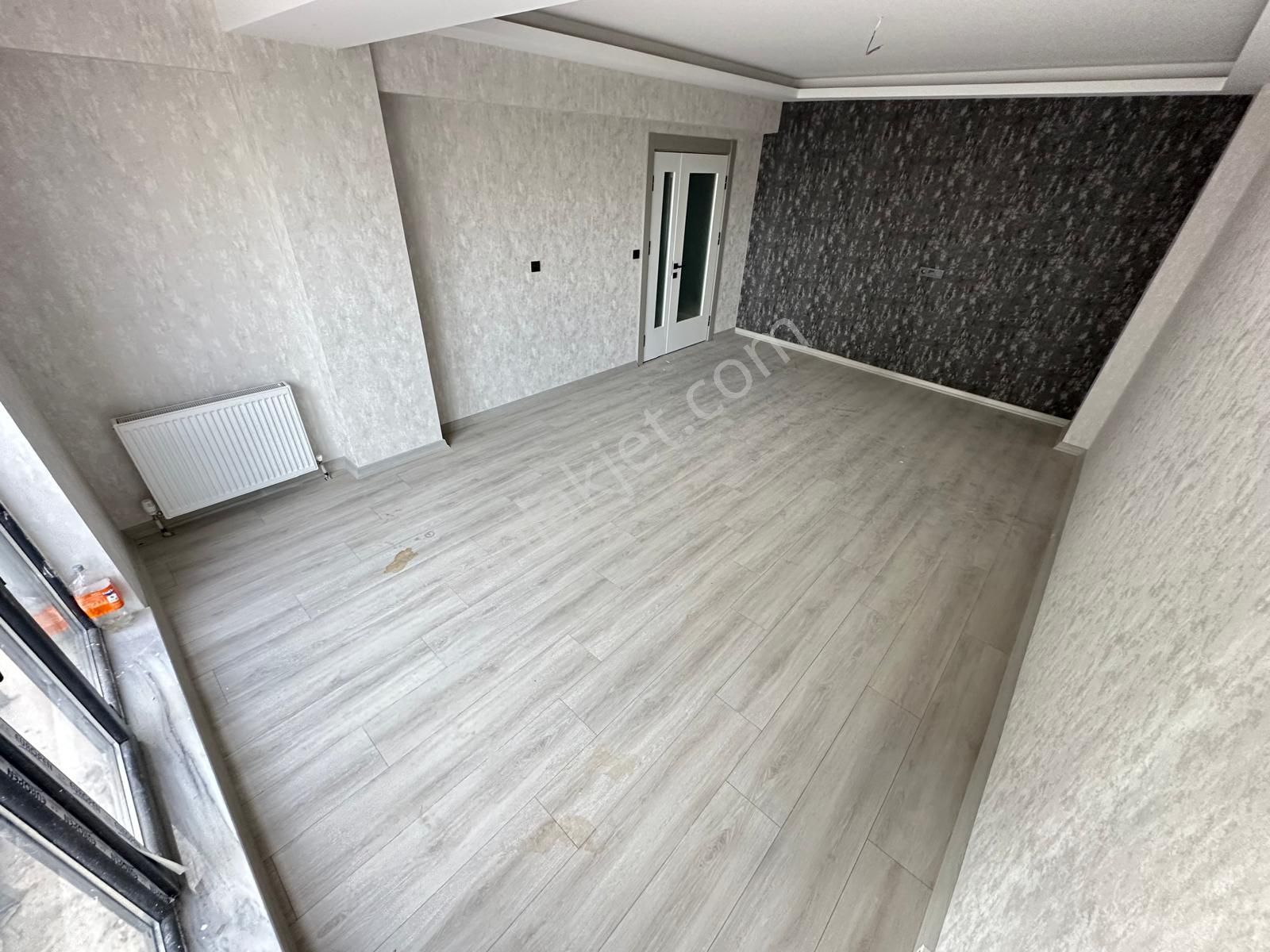 Yenikent Fevzi Çakmak Mh'de 4+1 Arakat Merkezi Konumda Satılık Lüx Daire - Görsel 10