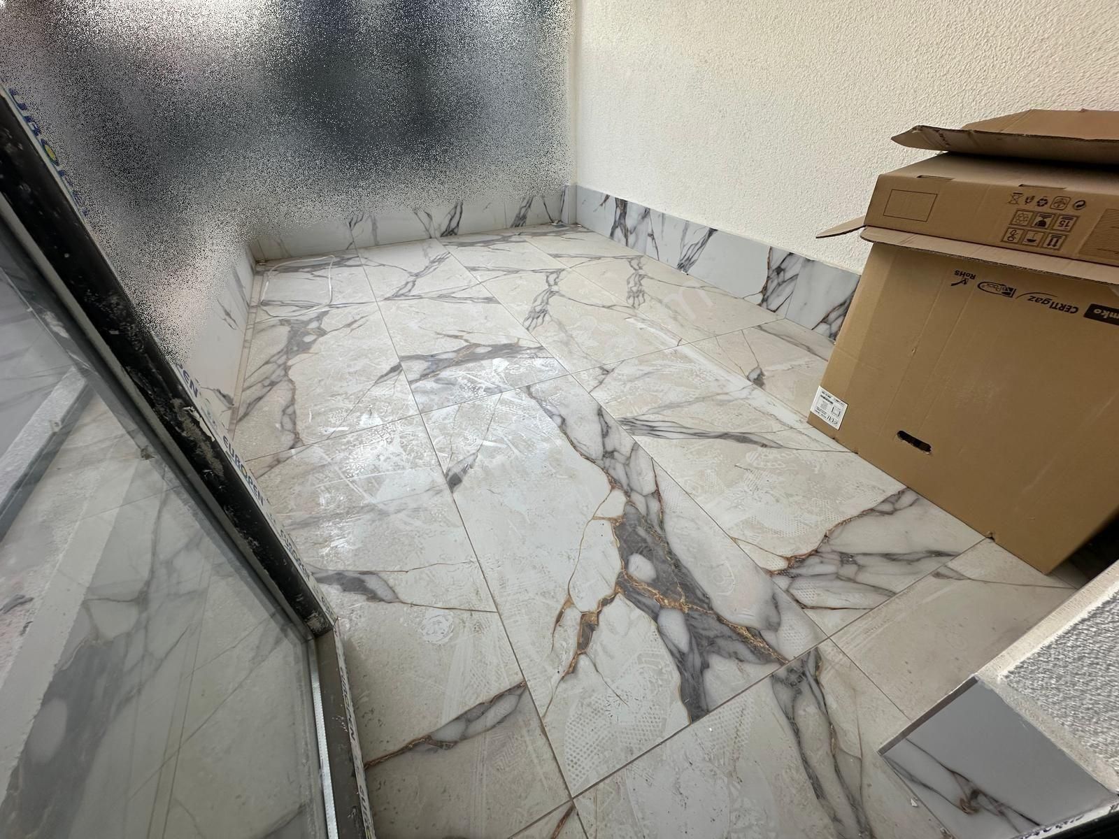 Yenikent Fevzi Çakmak Mh'de 4+1 Arakat Merkezi Konumda Satılık Lüx Daire - Görsel 35